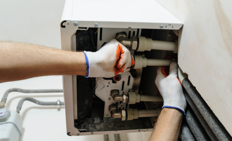 Plumber Campbelltown Adelaide